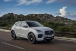 Jaguar E-Pace P300 AWD R-Dynamic 2017 года (WW)